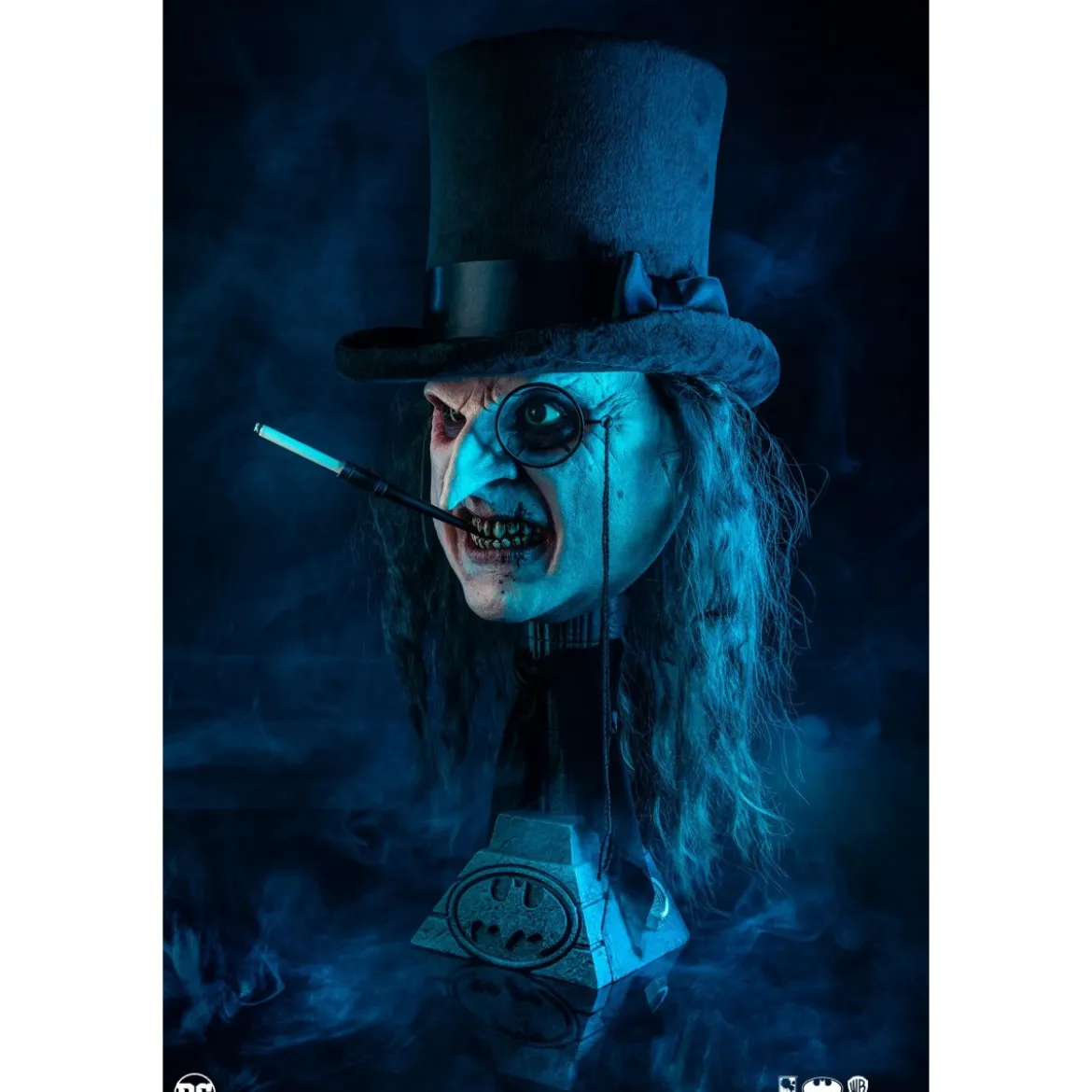 PureArts - Batman Returns The Penguin 1:1 Scale Art Mask