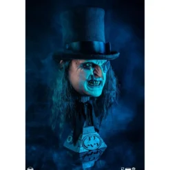 PureArts - Batman Returns The Penguin 1:1 Scale Art Mask