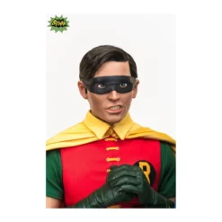 Pure Arts - Batman & Robin (1966) statue 1/4