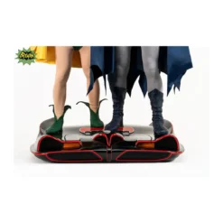 Pure Arts - Batman & Robin (1966) statue 1/4