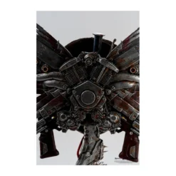 Pure Arts Borderland - Art Mask Psycho Bandit 1/1