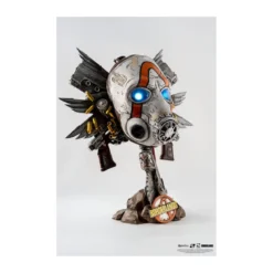Pure Arts Borderland - Art Mask Psycho Bandit 1/1