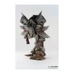 Pure Arts Borderland - Art Mask Psycho Bandit 1/1
