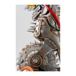 Pure Arts Borderland - Art Mask Psycho Bandit 1/1