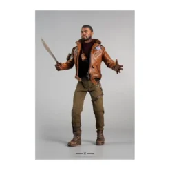 Pure Arts - Colt 1/6 - Deathloop