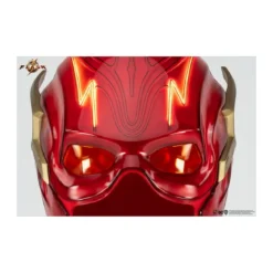 Pure Arts - DC Comics réplique 1/1 - The Flash Cowl