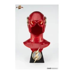Pure Arts - DC Comics réplique 1/1 - The Flash Cowl