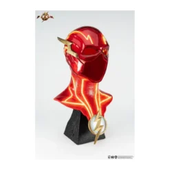 Pure Arts - DC Comics réplique 1/1 - The Flash Cowl