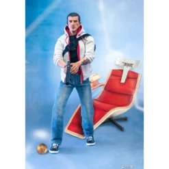 Pure arts - Desmond 1/6 - Assassin's Creed