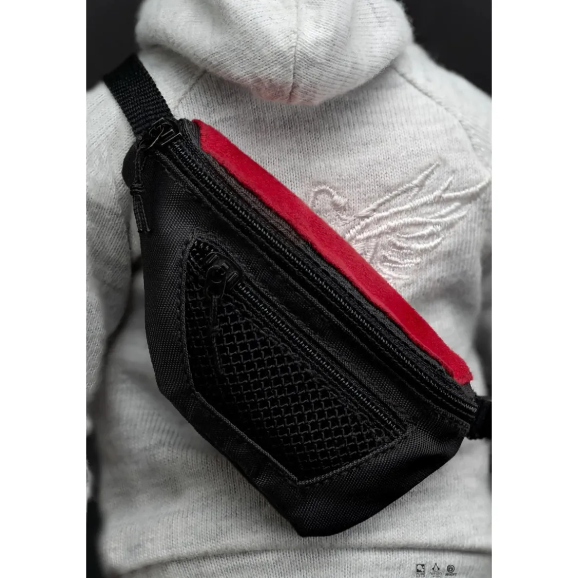 Pure arts - Desmond 1/6 - Assassin's Creed