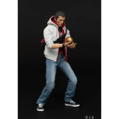 Pure arts - Desmond 1/6 - Assassin's Creed
