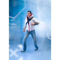 Pure arts - Desmond 1/6 - Assassin's Creed