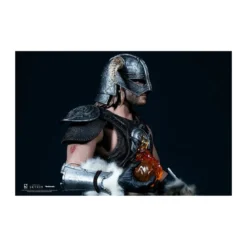 Pure Arts - Dragonborn Standard Edition - The Elder Scrolls V Skyrim figurine 1/6