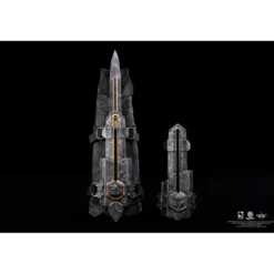 Pure Arts - Edward kenway Hidden Blade 1/1 Scale Replica - Assassin's Creed Black Flag