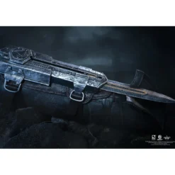 Pure Arts - Edward kenway Hidden Blade 1/1 Scale Replica - Assassin's Creed Black Flag