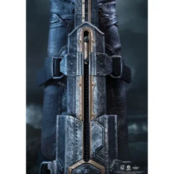 Pure Arts - Edward kenway Hidden Blade 1/1 Scale Replica - Assassin's Creed Black Flag