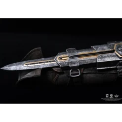 Pure Arts - Edward kenway Hidden Blade 1/1 Scale Replica - Assassin's Creed Black Flag