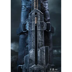 Pure Arts - Edward kenway Hidden Blade 1/1 Scale Replica - Assassin's Creed Black Flag