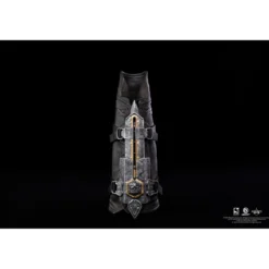 Pure Arts - Edward kenway Hidden Blade 1/1 Scale Replica - Assassin's Creed Black Flag