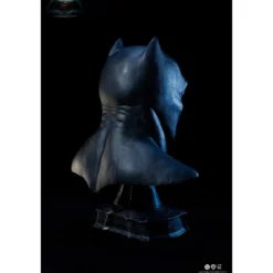Pure Arts - Justice League : Batman v Superman Dawn of Justice - Batman Cowl Replica 1/1