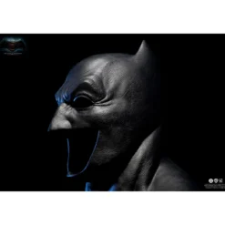 Pure Arts - Justice League : Batman v Superman Dawn of Justice - Batman Cowl Replica 1/1