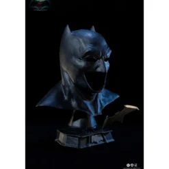 Pure Arts - Justice League : Batman v Superman Dawn of Justice - Batman Cowl Replica 1/1