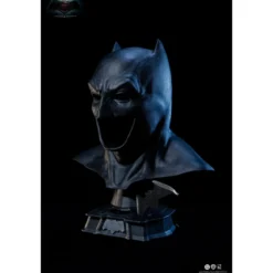 Pure Arts - Justice League : Batman v Superman Dawn of Justice - Batman Cowl Replica 1/1
