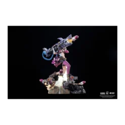 Pure Arts - League of Legends JINX 1/6 Scale Statue