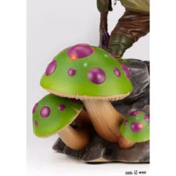 Pure Arts - League of Legends TEEMO 1/4 Scale Statue