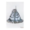 Pure Arts LOTR Crown of Gondor 1:1 Scale Art Mask Statue - Lord of the Rings The Return of the King