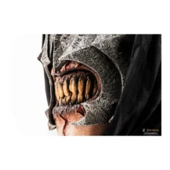 Pure Arts LOTR Mouth of Sauron 1:1 Scale Art Mask Statue - Lord of the Rings The Return of the King