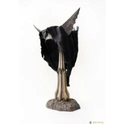 Pure Arts LOTR Mouth of Sauron 1:1 Scale Art Mask Statue - Lord of the Rings The Return of the King