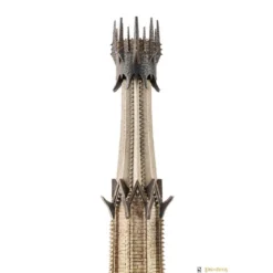 Pure Arts LOTR Mouth of Sauron 1:1 Scale Art Mask Statue - Lord of the Rings The Return of the King