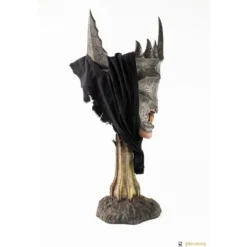 Pure Arts LOTR Mouth of Sauron 1:1 Scale Art Mask Statue - Lord of the Rings The Return of the King