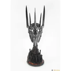 Pure Arts LOTR Sauron Art Mask 1:1 - Lord of the Rings - Le Seigneur des Anneaux