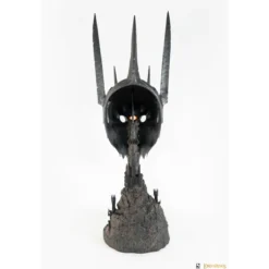 Pure Arts LOTR Sauron Art Mask 1:1 - Lord of the Rings - Le Seigneur des Anneaux