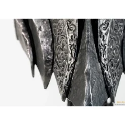 Pure Arts LOTR Sauron Art Mask 1:1 - Lord of the Rings - Le Seigneur des Anneaux