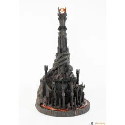 Pure Arts LOTR Sauron Art Mask 1:1 - Lord of the Rings - Le Seigneur des Anneaux