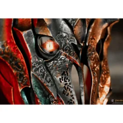 Pure Arts LOTR Sauron Art Mask 1:1 - Lord of the Rings - Le Seigneur des Anneaux