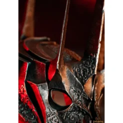 Pure Arts LOTR Sauron Art Mask 1:1 - Lord of the Rings - Le Seigneur des Anneaux
