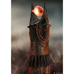 Pure Arts LOTR Sauron Art Mask 1:1 - Lord of the Rings - Le Seigneur des Anneaux