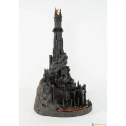 Pure Arts LOTR Sauron Art Mask 1:1 - Lord of the Rings - Le Seigneur des Anneaux