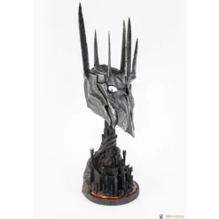 Pure Arts LOTR Sauron Art Mask 1:1 - Lord of the Rings - Le Seigneur des Anneaux