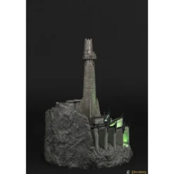 Pure Arts LOTR Witch-King of Angmar Art Mask 1:1 - Lord of the Rings - Le Seigneur des Anneaux