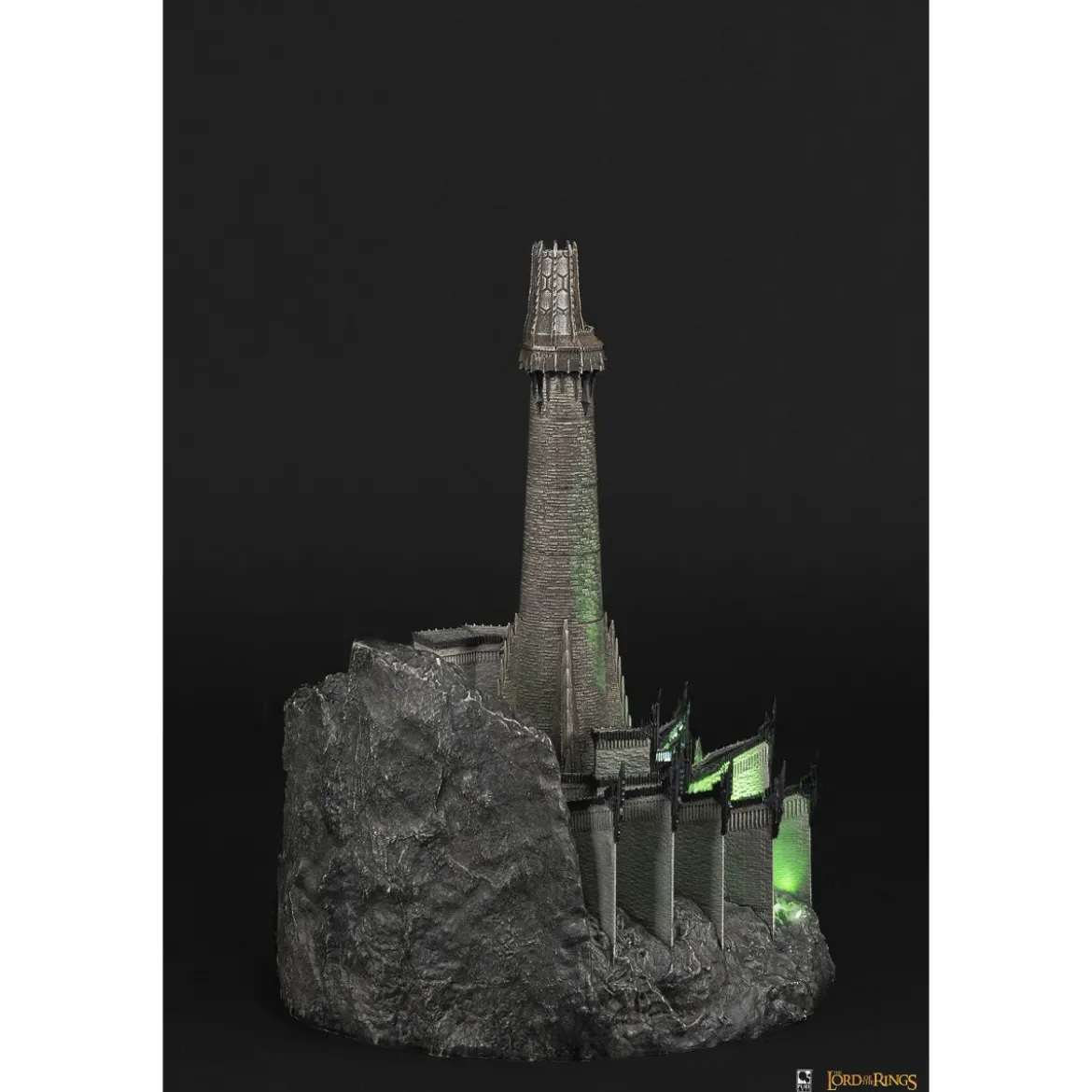 Pure Arts LOTR Witch-King of Angmar Art Mask 1:1 - Lord of the Rings - Le Seigneur des Anneaux
