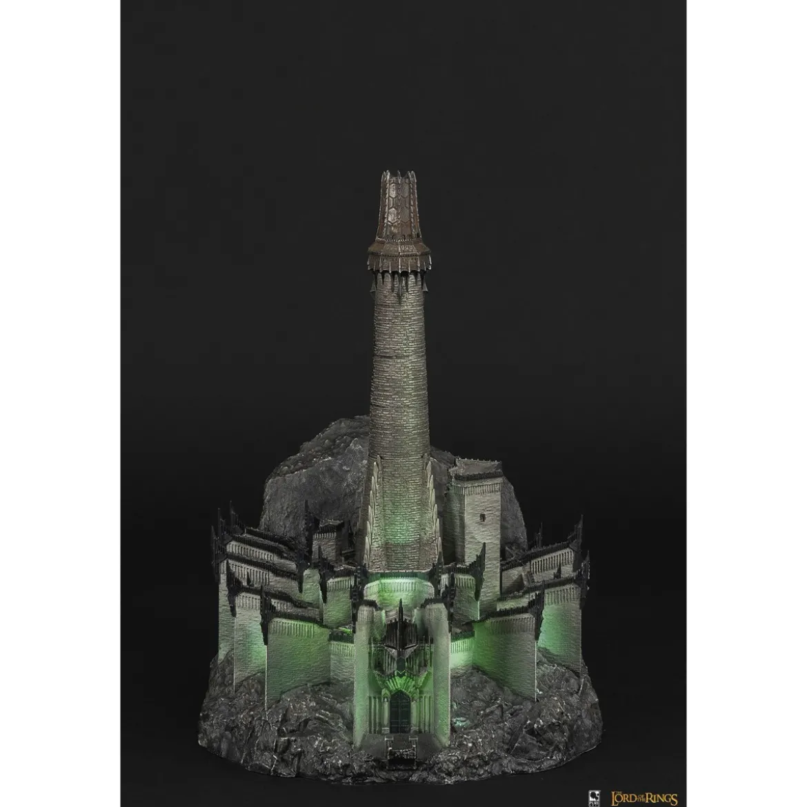 Pure Arts LOTR Witch-King of Angmar Art Mask 1:1 - Lord of the Rings - Le Seigneur des Anneaux