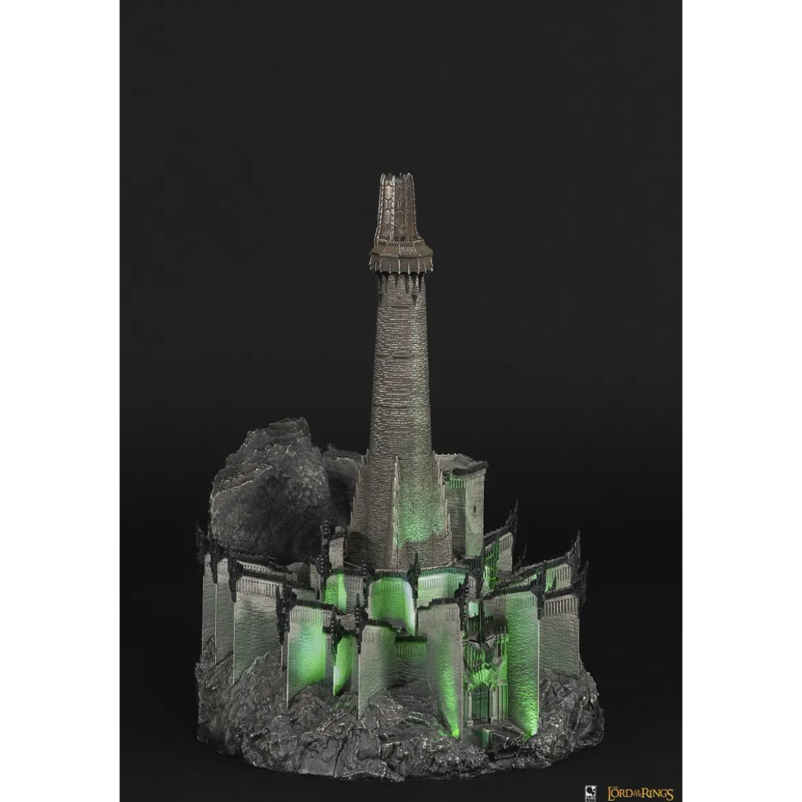 Pure Arts LOTR Witch-King of Angmar Art Mask 1:1 - Lord of the Rings - Le Seigneur des Anneaux