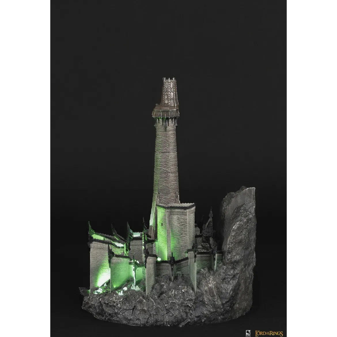 Pure Arts LOTR Witch-King of Angmar Art Mask 1:1 - Lord of the Rings - Le Seigneur des Anneaux