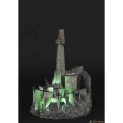 Pure Arts LOTR Witch-King of Angmar Art Mask 1:1 - Lord of the Rings - Le Seigneur des Anneaux