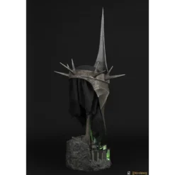 Pure Arts LOTR Witch-King of Angmar Art Mask 1:1 - Lord of the Rings - Le Seigneur des Anneaux